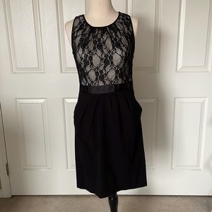 Black Maurice’s dress
